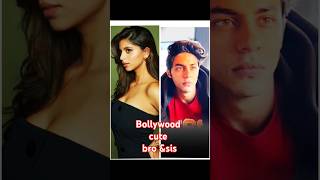 Bollywood cute sis& bro #shorts #youtubeshorts #yshorts #trending #viral#status#song