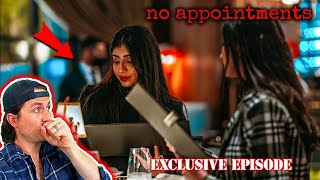 MrBallen Podcast - No appointments (PODCAST EXCLUSIVE EPISODE)