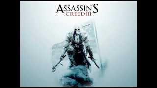 Assassin's Creed 3 OST - #9 Trouble in Town