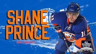 Shane Prince 16-17 Highlights