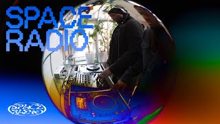 SPACE RADIO — SMH B2B IAMDBS — Amapiano, Afro House Set [05-2023]