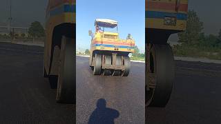 Basic Asphalt Compaction #like #fyp #youtubeshorts #shortvideo #shorts #youtube #short #funny #reels