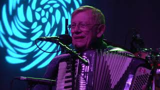 Walter Ostanek Polka King  @ Oktoberfest Opening, Kitchener-Berlin 2022-10-7 3rd set 8.15pm