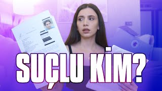 SUÇLU KİM? | Cinayet Vakası Çözüyoruz! (Part 1)