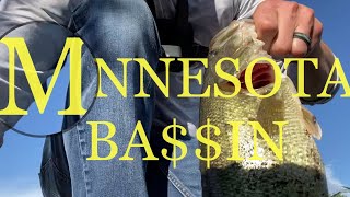 Minnesota BaS$in “Rollin On The River” Mussels, Mayflies and Snakes On The Floodplain