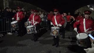 Pride of Knockmore@ Downshire Guiding Star Parade 13-9-24 HD