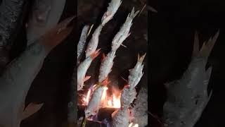 ikan bakar memang enak #shortvideo #videoshort #2024shorts #spearfishing