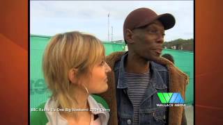 Faithless at the BBC RADIO 1 one big weekend in Derry 2004