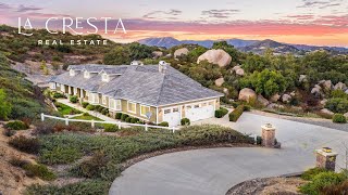 18300 Avenida Bosque, La Cresta Highlands, CA 92562 — Offered by La Cresta Real Estate