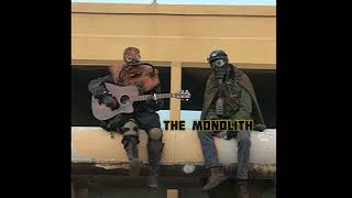 The Monolith demo track / music video