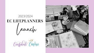 EC 2023/2024 LifePlanners™ Launch