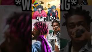 Kai Cenat And Kodak Black React To The 2016 XXL Freshman Cypher 😂