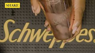 How To Make A Chapman Sour with Schweppes​