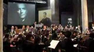 omaggio a Lucca a Von Karajan