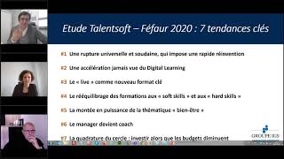 Digital Learning : Quelles sont les tendances du marché et les bonnes pratiques ? (Partie 3)