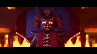 The LEGO Ninjago Movie (2017) | Behind the Bricks (Remastered) | WarnerTower | TtFM