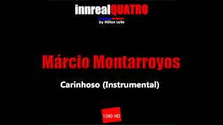 Márcio Montarroyos - Carinhoso (Instrumental).