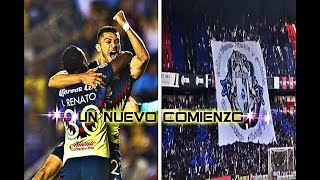 ★Color |América 1 vs Querétaro 0| J1Clausura 2018★