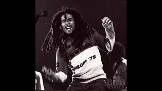 Bob Marley - Dancing Mood