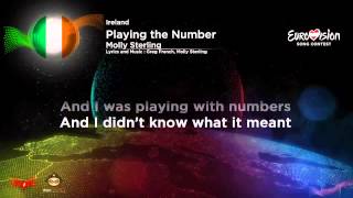 Molly Sterling - Playing the Number (Ireland)Eurovision Song Contest 2015