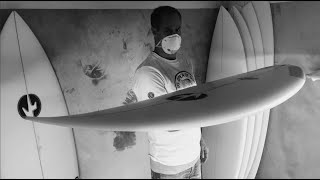 El Peso, una variable fundamental en el Hp - Klimax Surfboards Int.