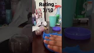 Slime asmr