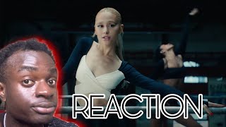 Ariana Grande - yes, and? (official music video) | REACTION