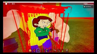 2 Cringeworthy Roblox Games