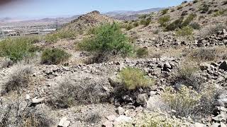 Las Vegas Hikes Scrambles Camp Info