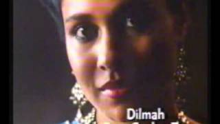 Dilmah commercial [1986]