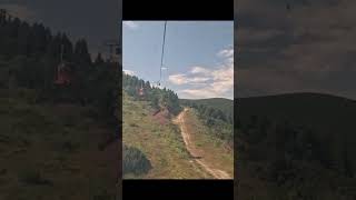 Боровец #shorts #mountains #bulgaria #travel #vlog #travelvlog