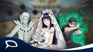 Susano'o Shisui, Obito And Bride Hinata?! | Naruto Online