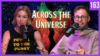 Zach and Kelsey Fight Over Across the Universe | Guilty Pleasures Ep. 163