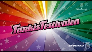 Funkisfestivalen Kalmar 2024