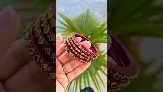 #youtubeshorts #lacbangles #shorts #viral #video #kundanbangles #kundanjewellery  #kundan