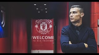 Cristiano Ronaldo - Welcome To Manchester United 2021