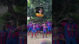 Choose your favorite footballer player in @FCBarcelona ???? #viralvideo #subscribe #explorepage