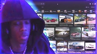 QUAN VIBES WITH STREAM CHAT! YOUTUBE, FUTURE CARS, & MORE!