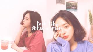 —❝look like @hwa.min❞ ♡ subliminal - candii ♡