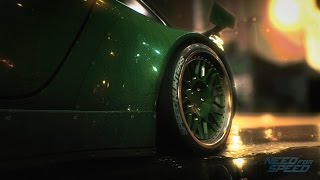 Need For Speed Underground 3Teaser Trailer - PC, PS4, Xbox One