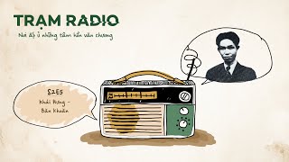 Trạm Radio mùa 2 số 5: Khái Hưng - Băn khoăn