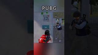 وقتی فکر میکنی نامرئی شدی ، ولی نشدی😂      #pubg#viral#shorts