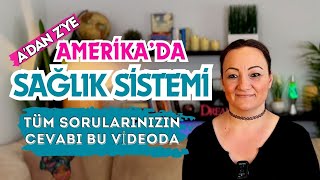 AMERİKA'DA SAĞLIK SİSTEMİNİ EN İYİ ANLATAN VİDEO ~89