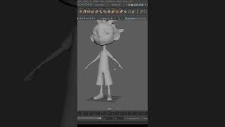 Как я начала изучать Blender #3dmodeling #powerpoint #blender