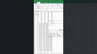 استخدام find and select في برنامج Excel