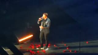 Nikos Vertis - Pou Me Pas - Arena Armeets - Live - 2022