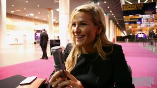 Rosenberg Retro Interviews: Natalya on WrestleMania XXX, Total Divas and who was the craziest Hart