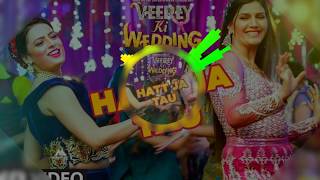 HATT JA TAU HARYANVI HIT SONG ⚡ (NEW FAST MIX) BY DJ SADIK BELATAL