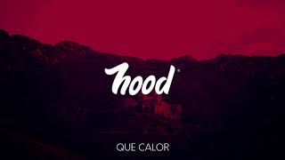 Major Lazer Feat. J Balvin & El_Alfa - Que Calor (MADBOI REMIX)