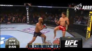 UFC VINES #53 | HD 720p